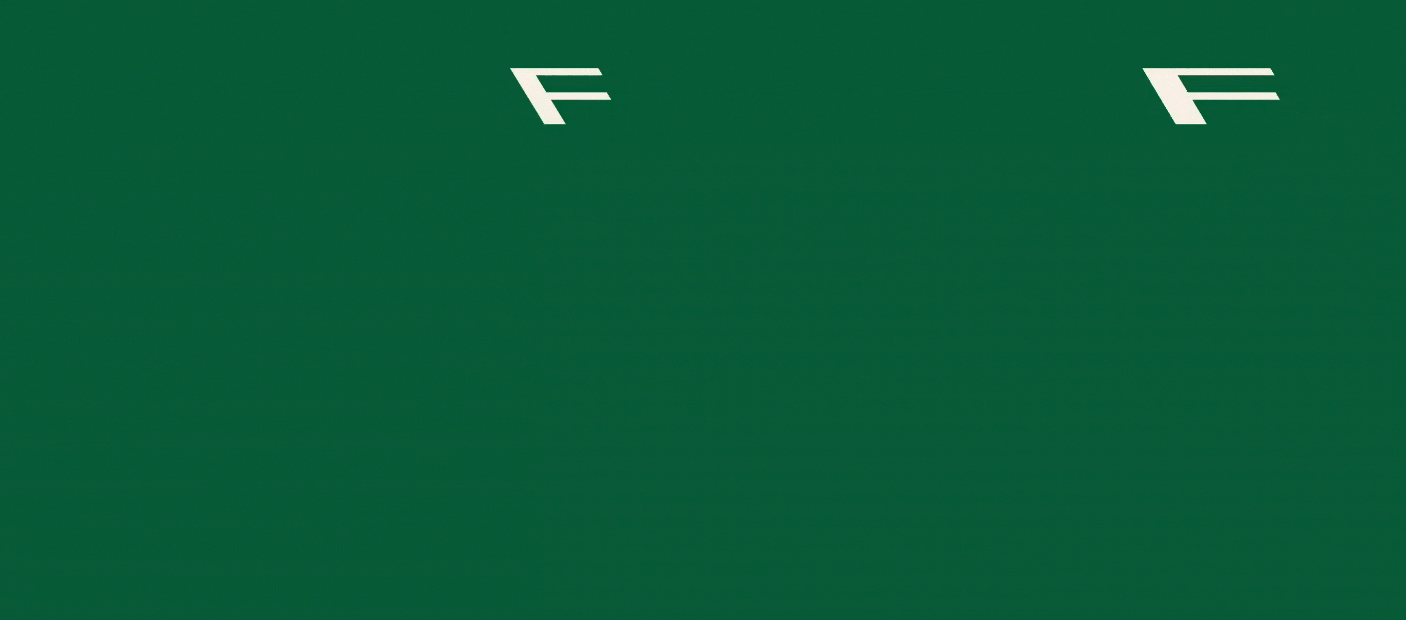 GIF d'une animation de texte Faisons briller ta marque