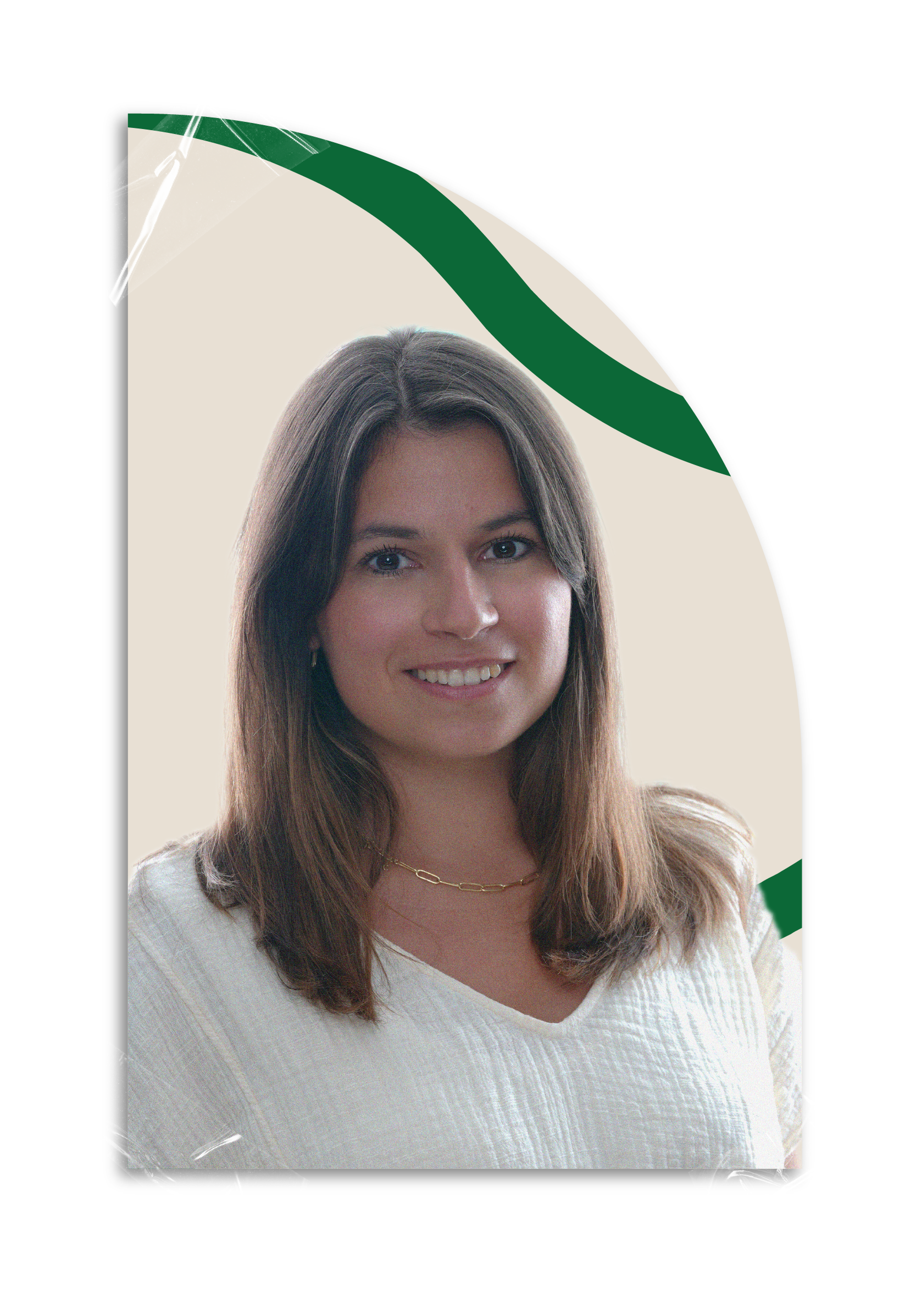 Portrait Léa Hayens